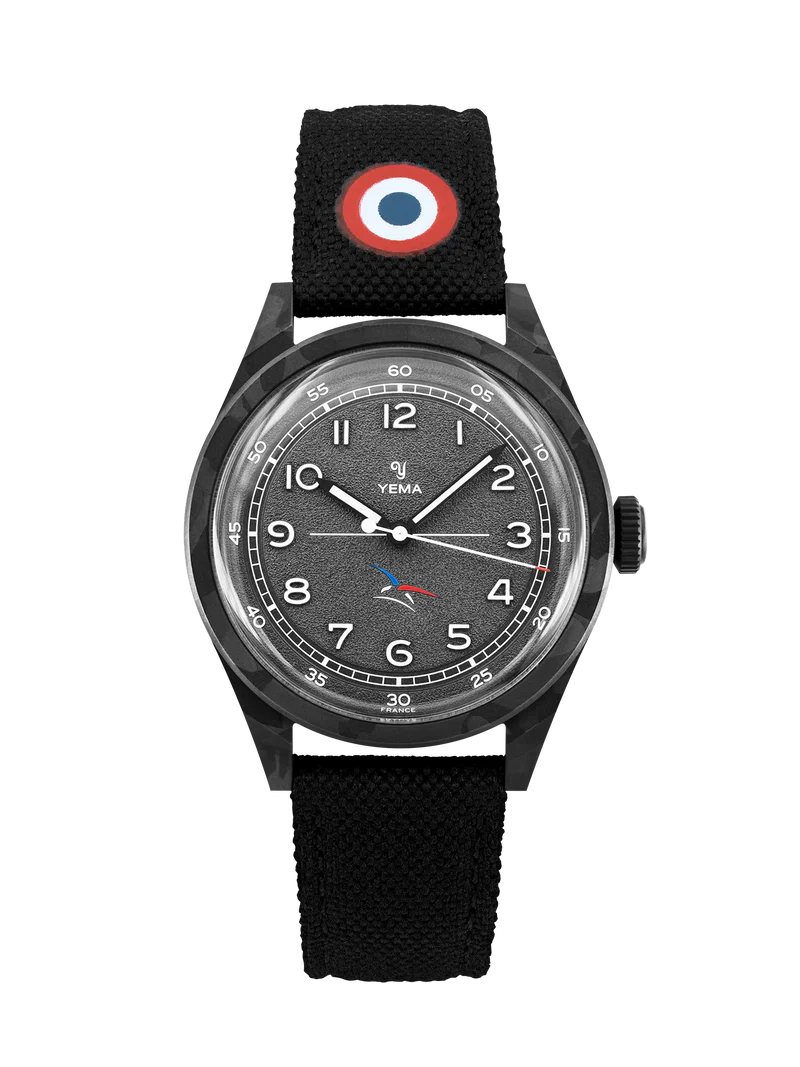 Orologi Yema
