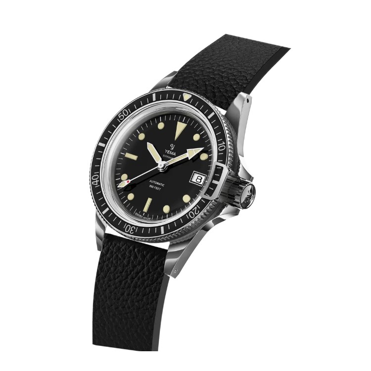 Orologi YEMA SUBACQUEI