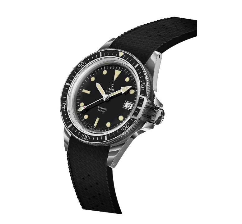 Orologi YEMA SUBACQUEI