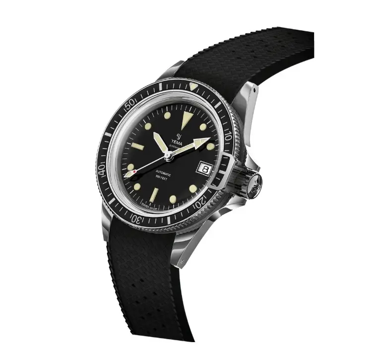 Orologi YEMA SUBACQUEI