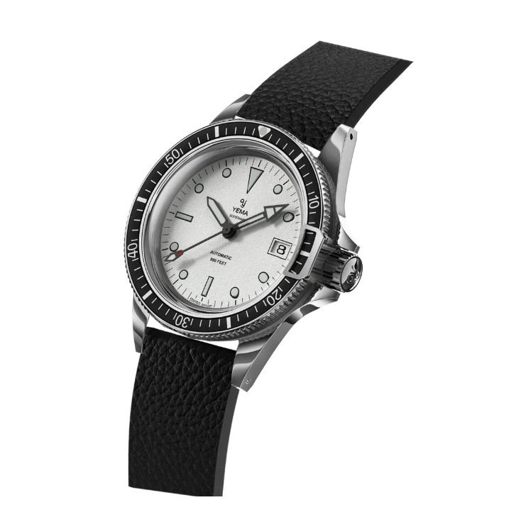 Orologi YEMA SUBACQUEI