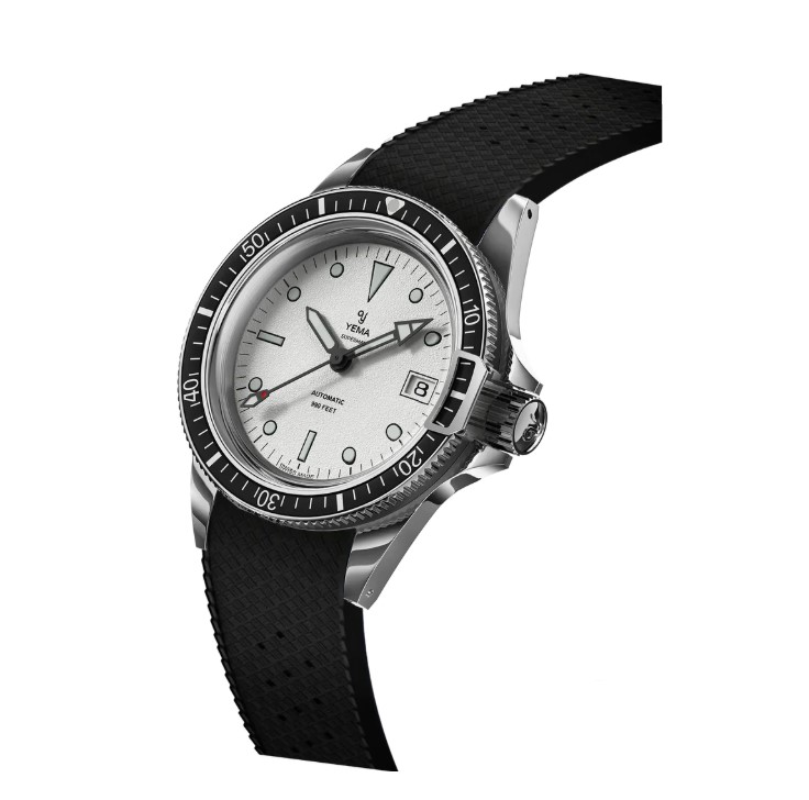 Orologi YEMA SUBACQUEI
