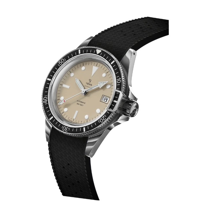 Orologi YEMA SUBACQUEI
