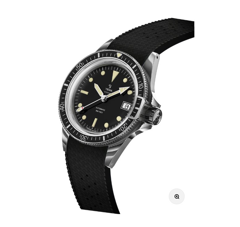 Orologi YEMA SUBACQUEI