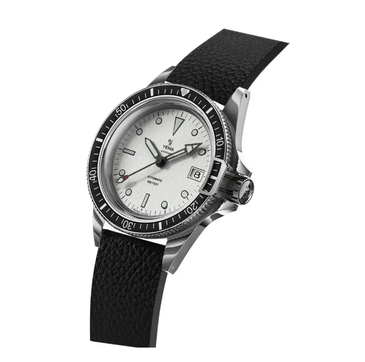 Superman Swiss Edition - 41 MM