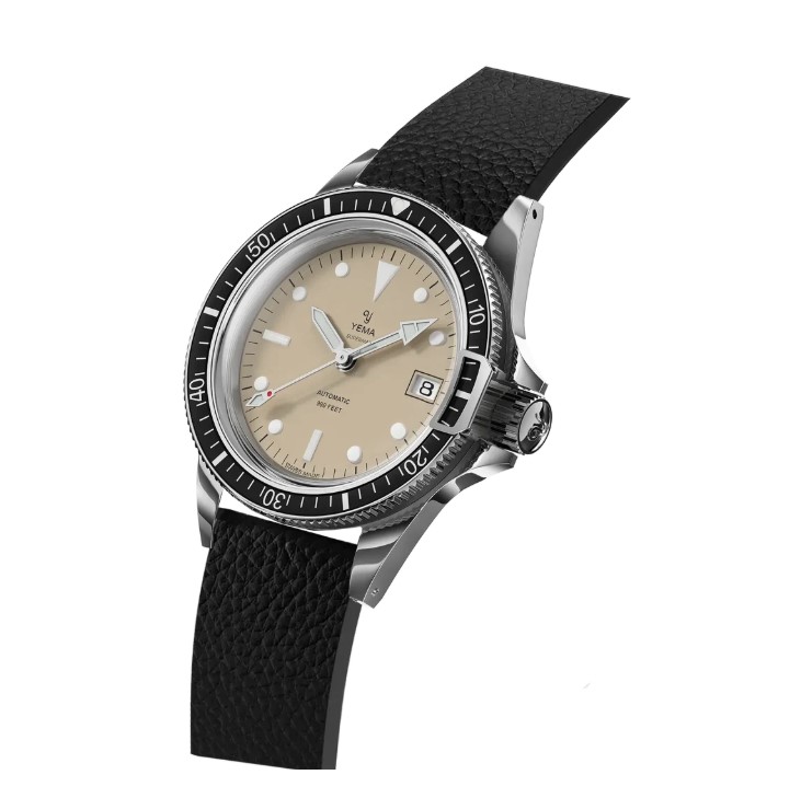 Orologi YEMA SUBACQUEI