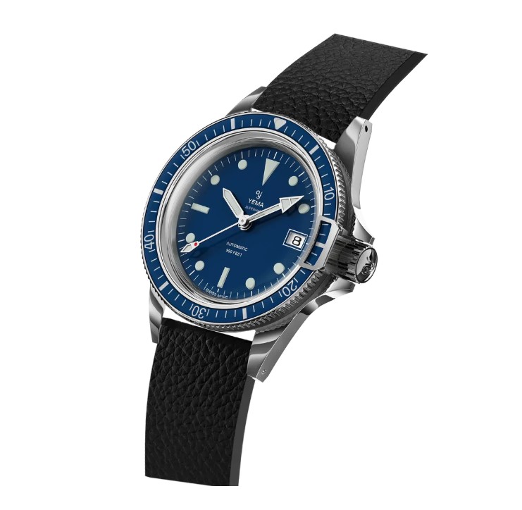 Orologi YEMA SUBACQUEI