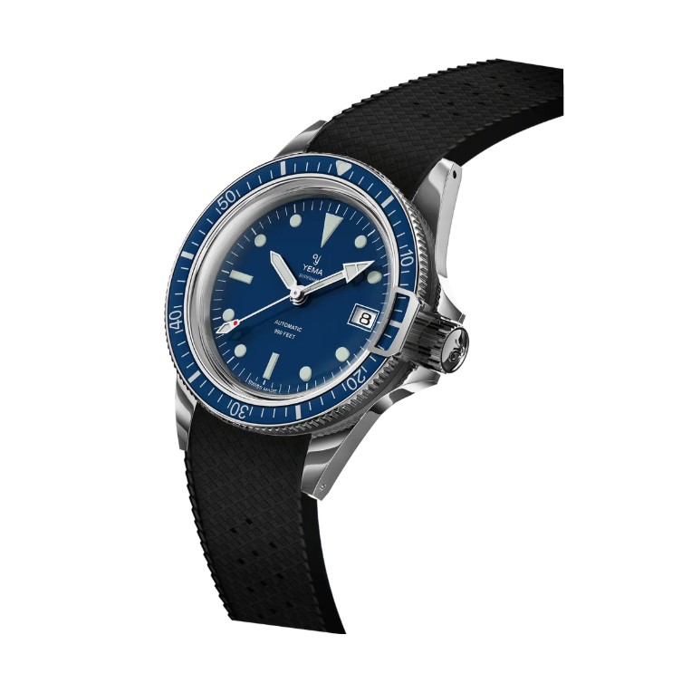 Orologi YEMA SUBACQUEI