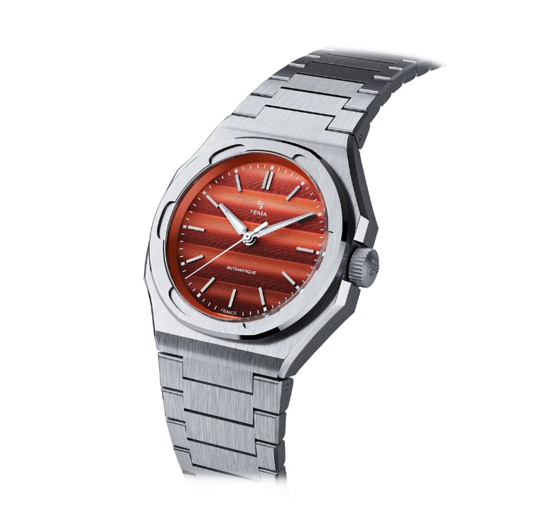 Orologi YEMA URBAN SPORT