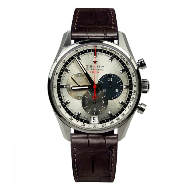 Watches Zenith Chronomaster