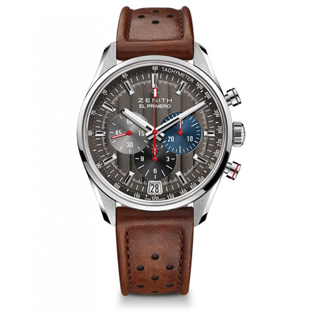 Watches Zenith Chronomaster