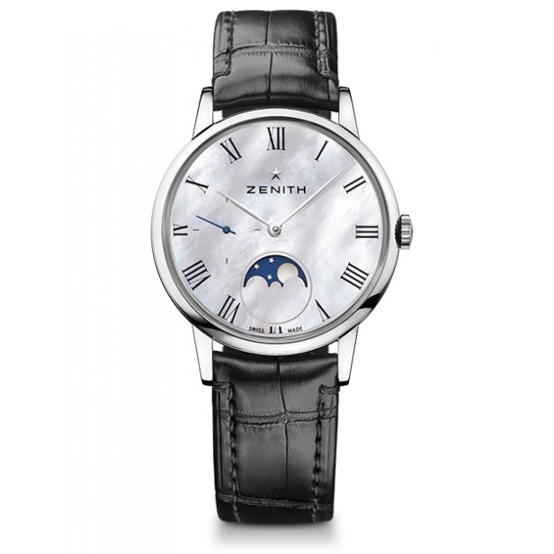 ELITE LADY MOONPHASE - 33.00