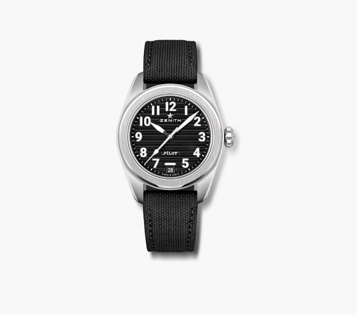 PILOT AUTOMATIC - 40 mm