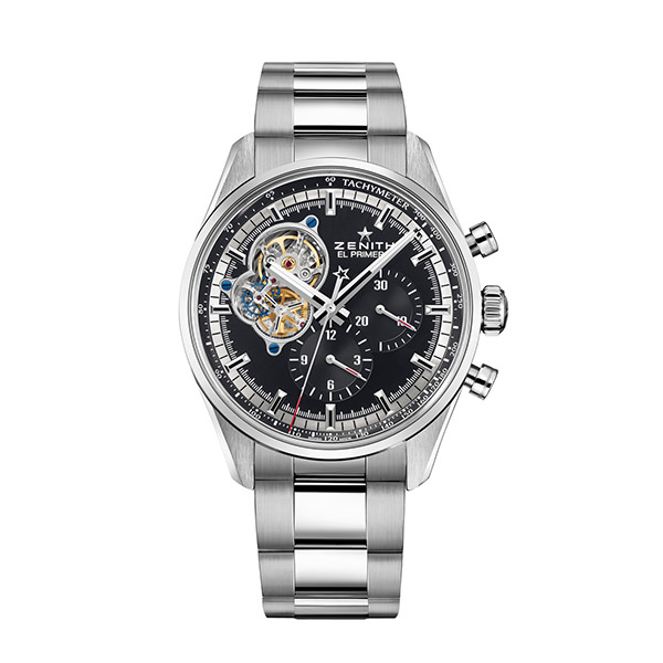 Watches Zenith Chronomaster