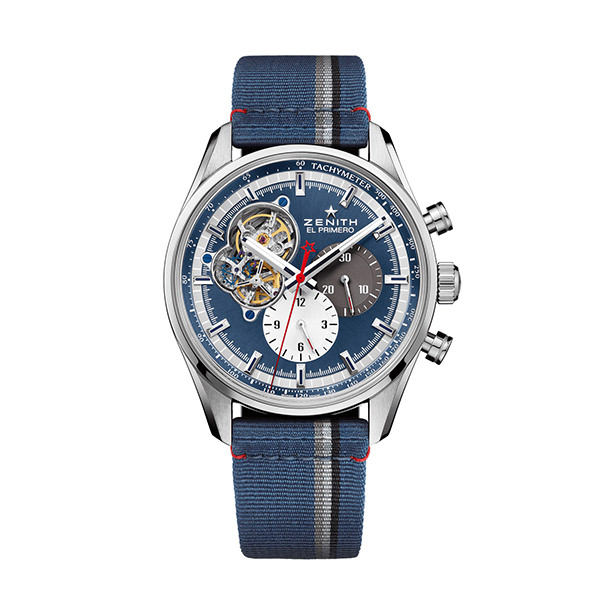 Watches Zenith Chronomaster