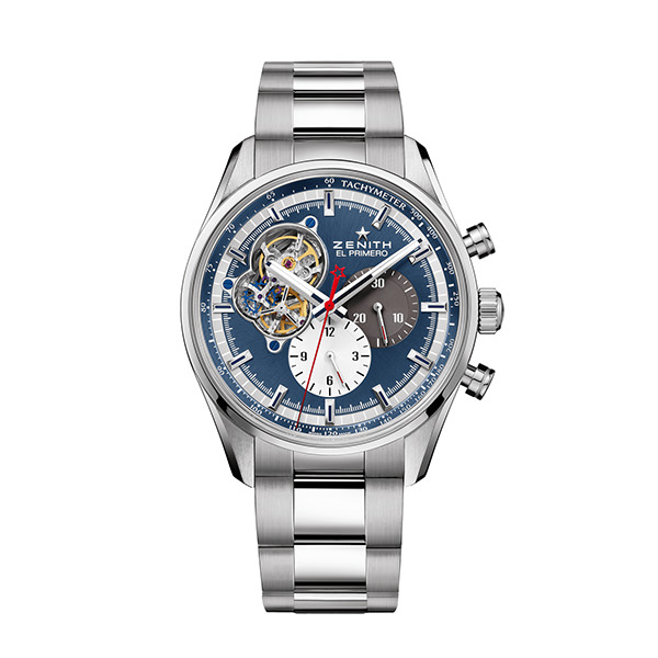 Watches Zenith Chronomaster