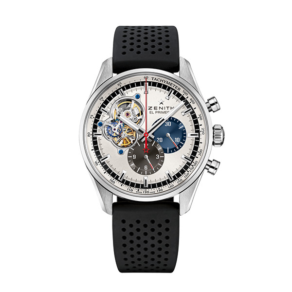 Watches Zenith Chronomaster