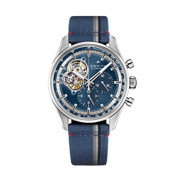 Watches Zenith Chronomaster