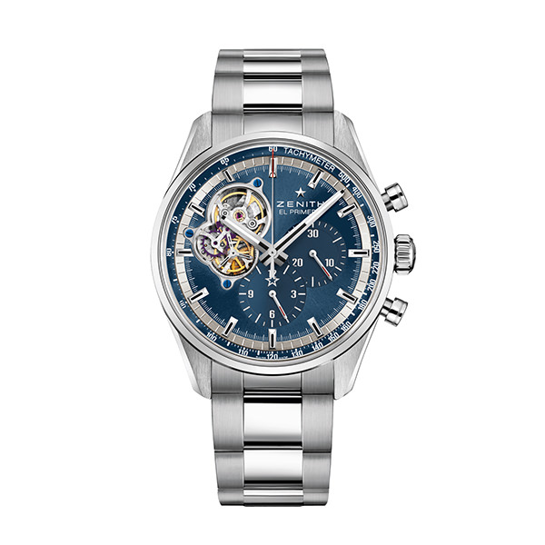 Watches Zenith Chronomaster