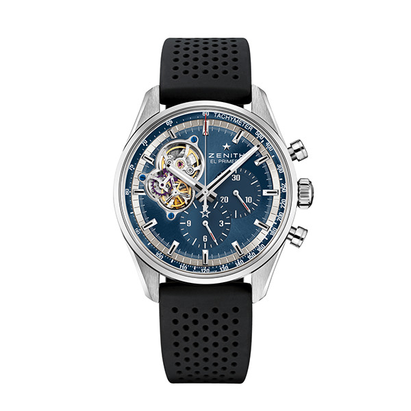 Watches Zenith Chronomaster