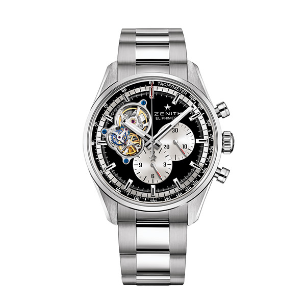 Watches Zenith Chronomaster