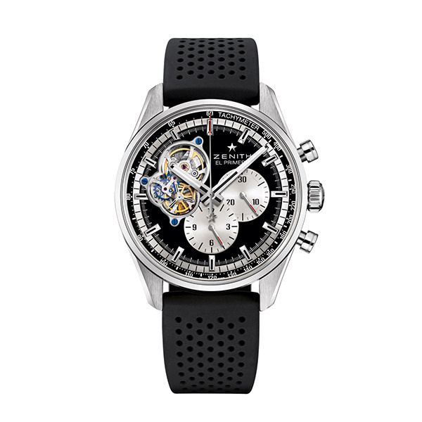 Watches Zenith Chronomaster