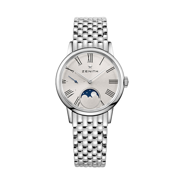 ELITE LADY MOONPHASE