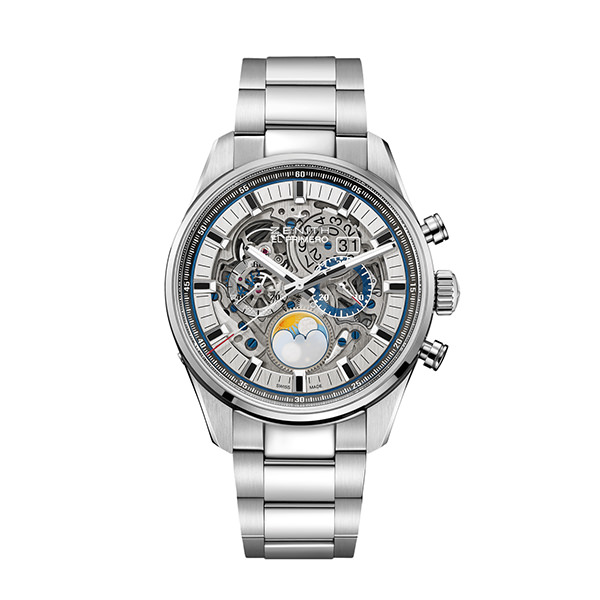 Watches Zenith Chronomaster