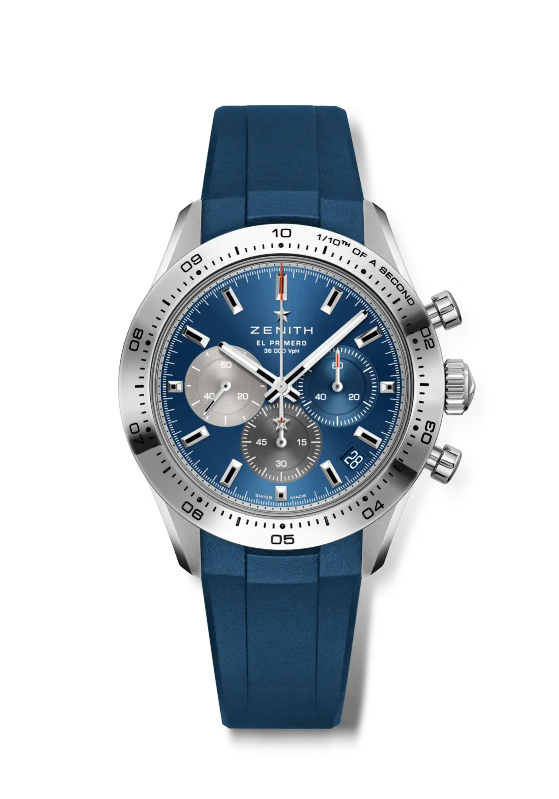 CHRONOMASTER SPORT - 41 mm