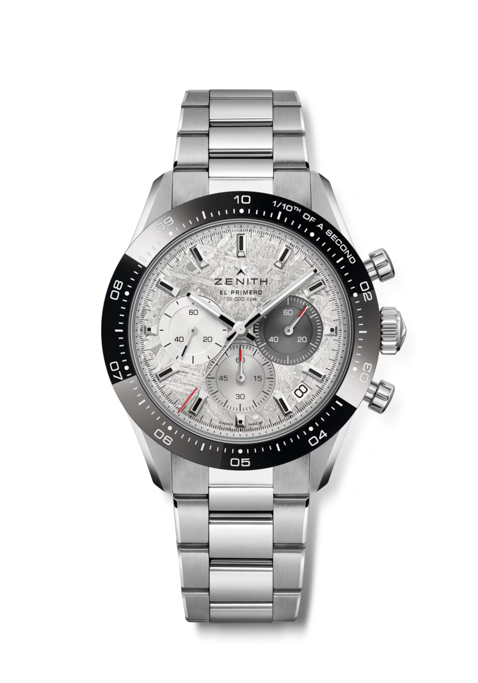 CHRONOMASTER SPORT - 41 mm