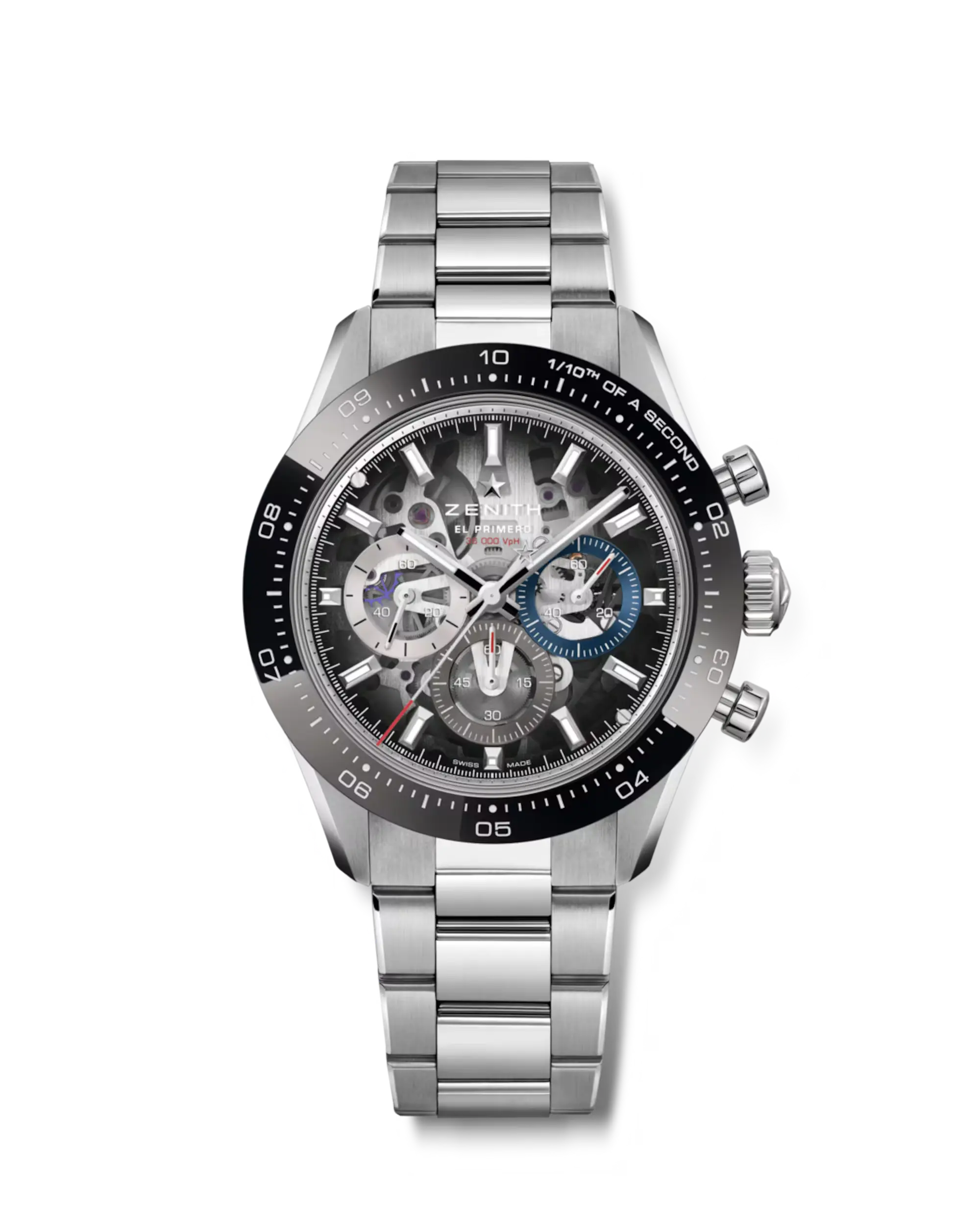 Watches Zenith Chronomaster