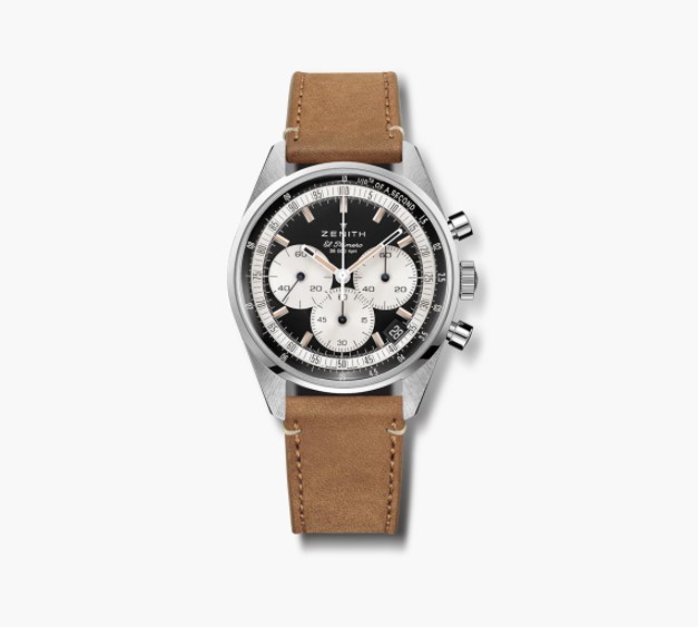 Watches Zenith Chronomaster