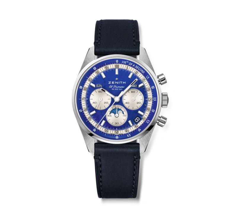 Orologi ZENITH CHRONOMASTER