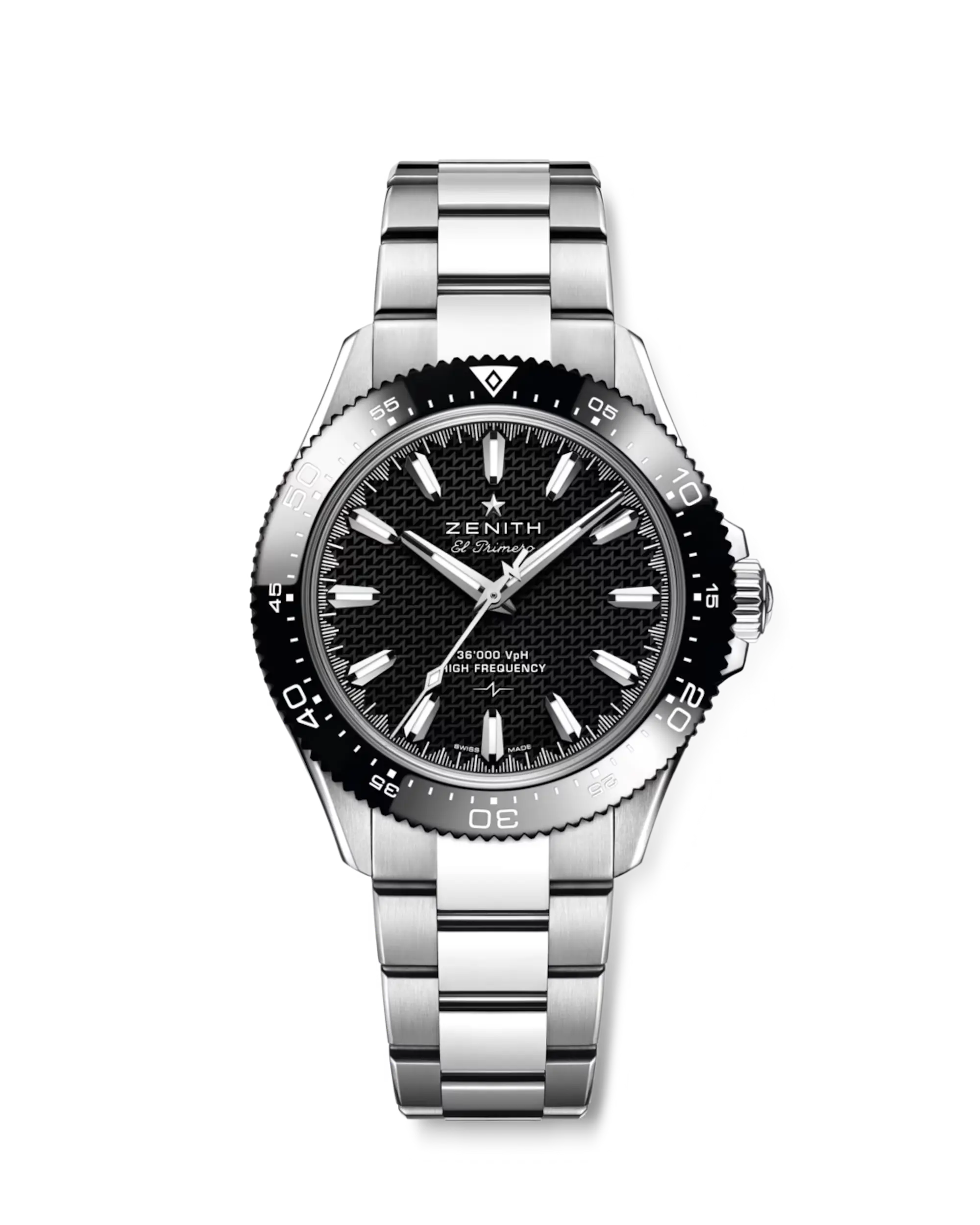 Orologi ZENITH CHRONOMASTER