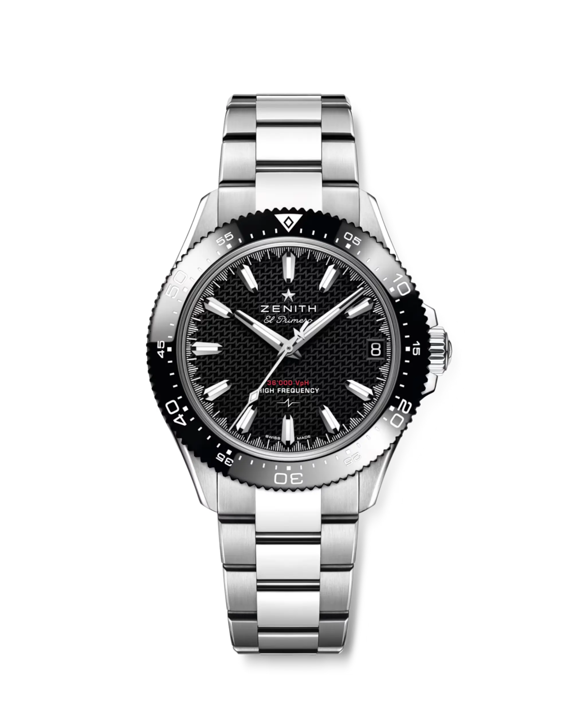 Orologi ZENITH CHRONOMASTER