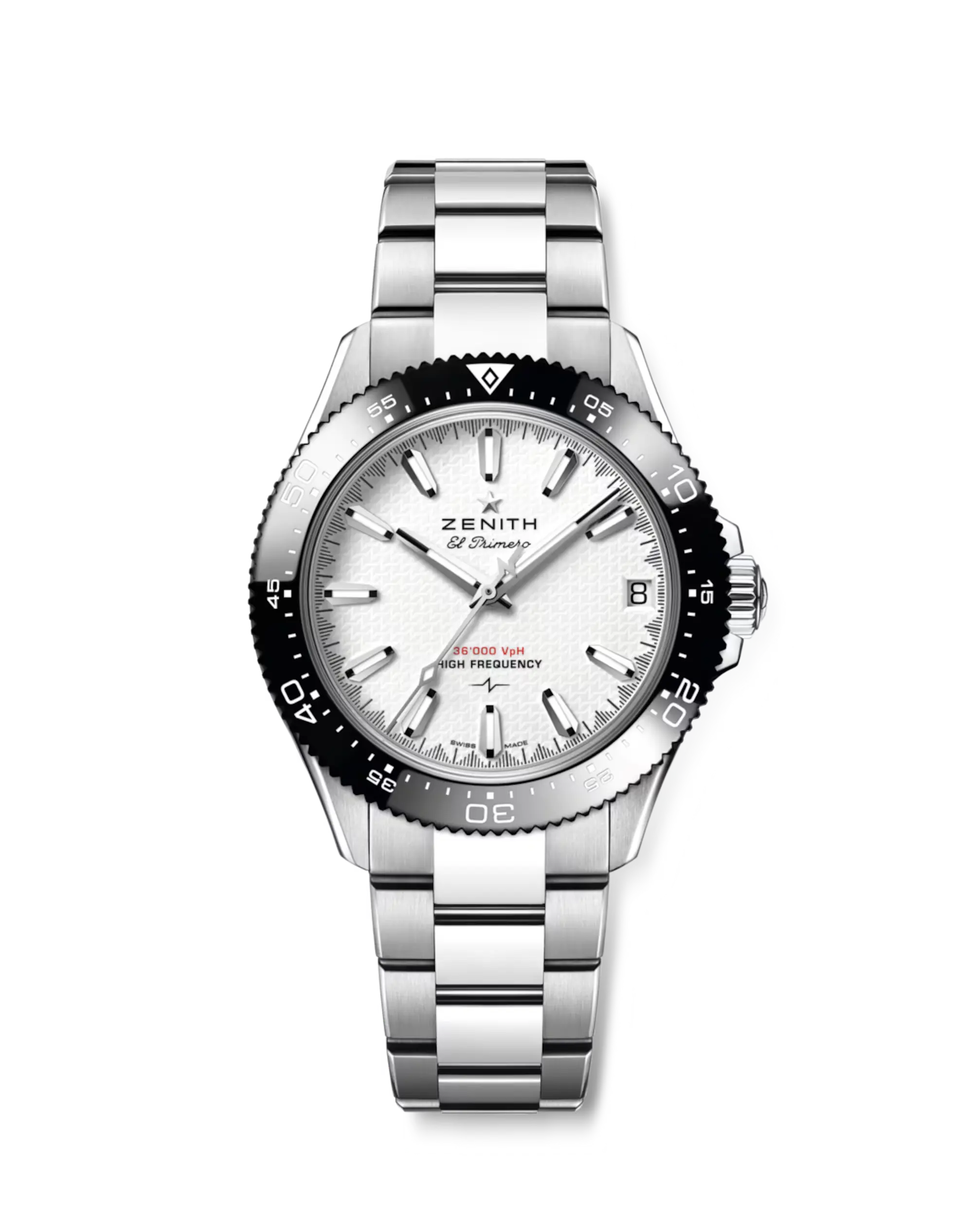 Orologi ZENITH CHRONOMASTER