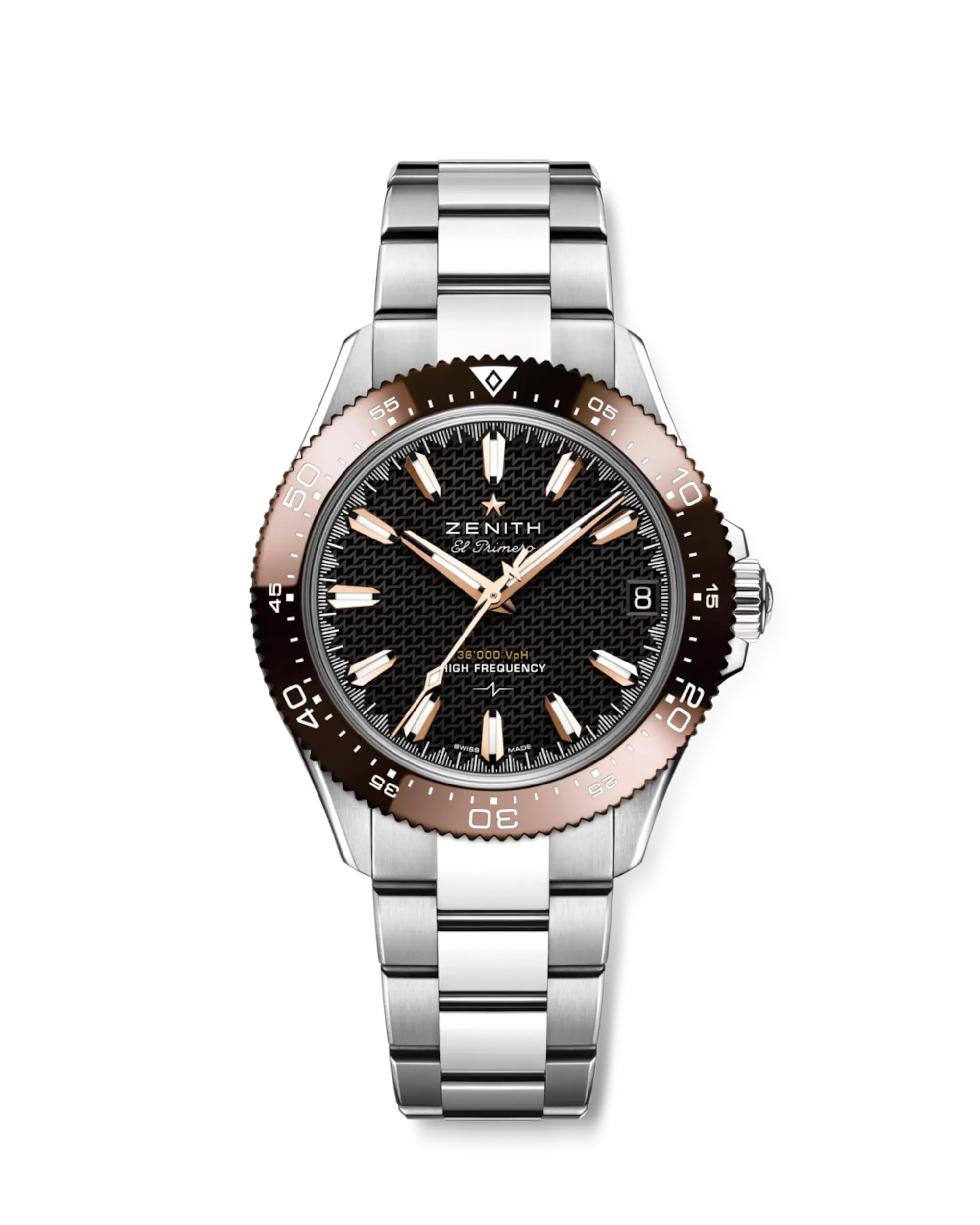 Orologi ZENITH CHRONOMASTER