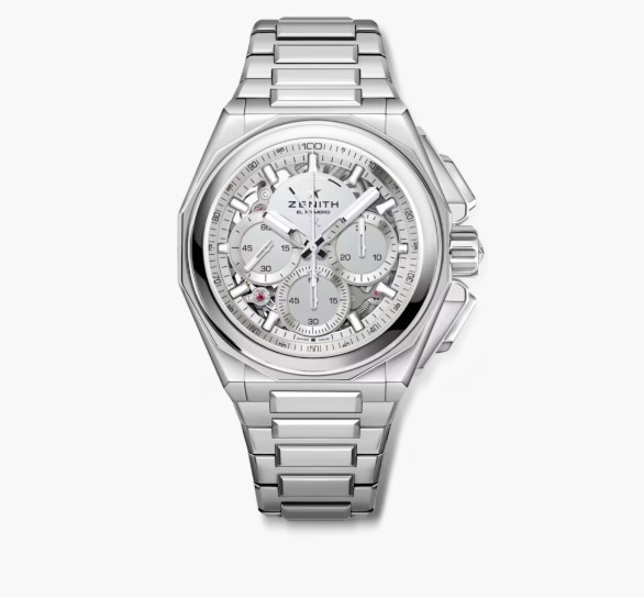 Orologi ZENITH DEFY