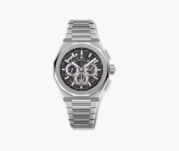 Orologi ZENITH DEFY