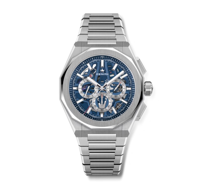 Orologi ZENITH DEFY