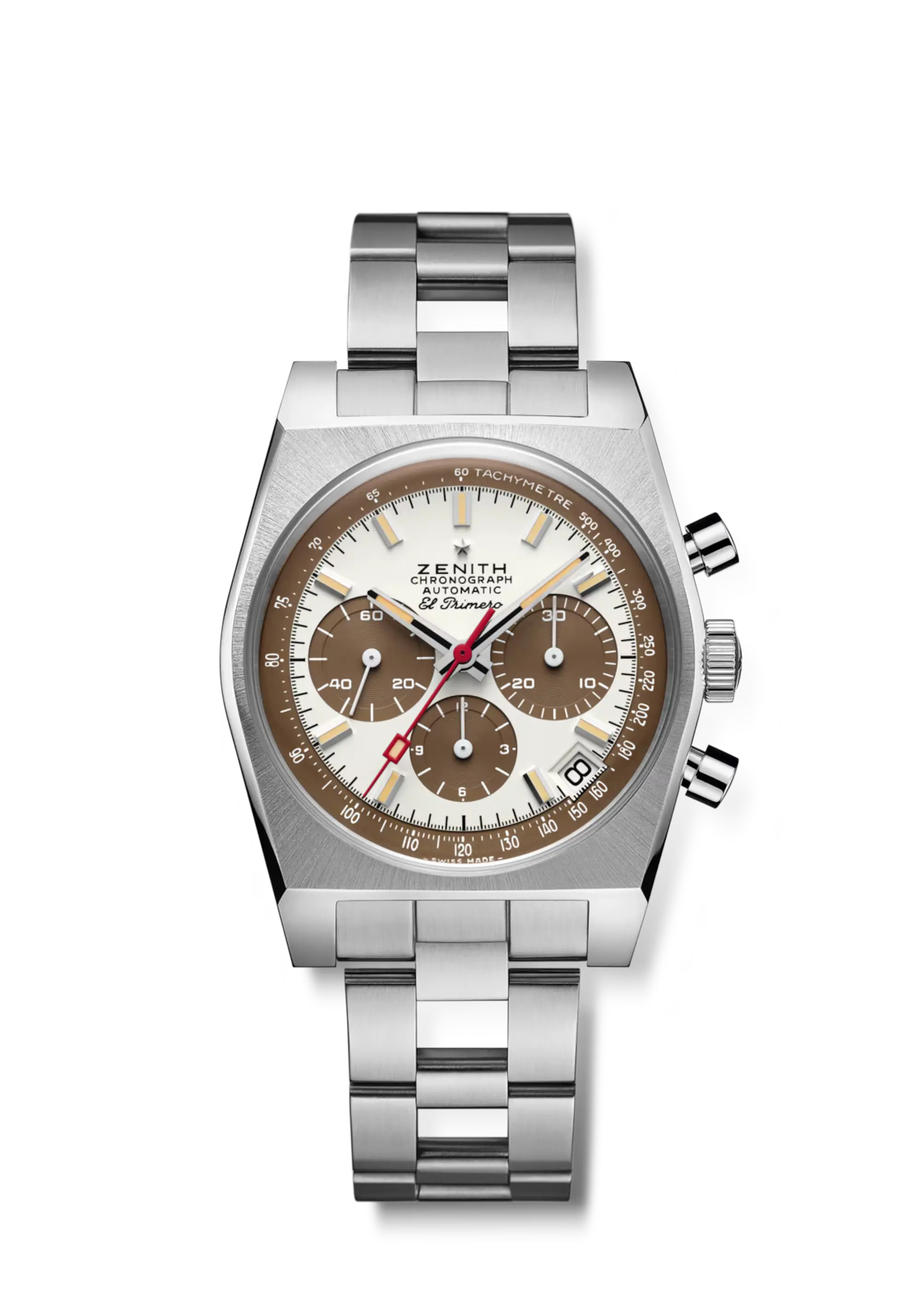 Watches Zenith Chronomaster