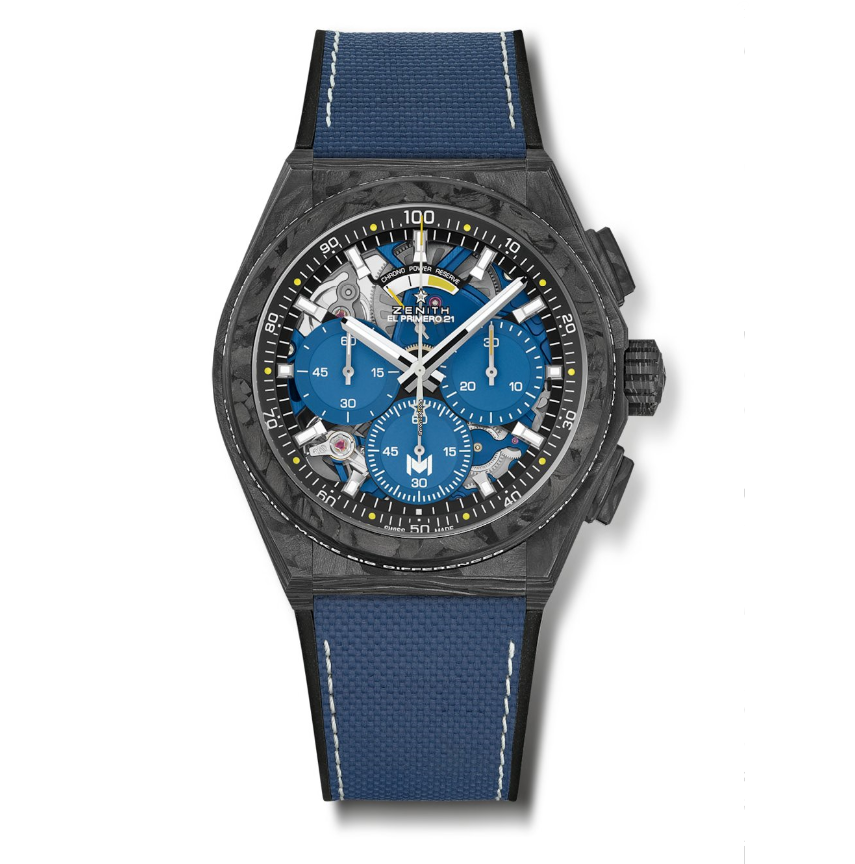 Watches Zenith Defy