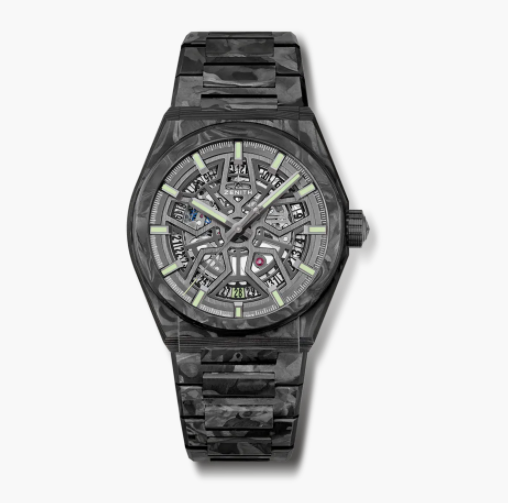 Watches Zenith Defy