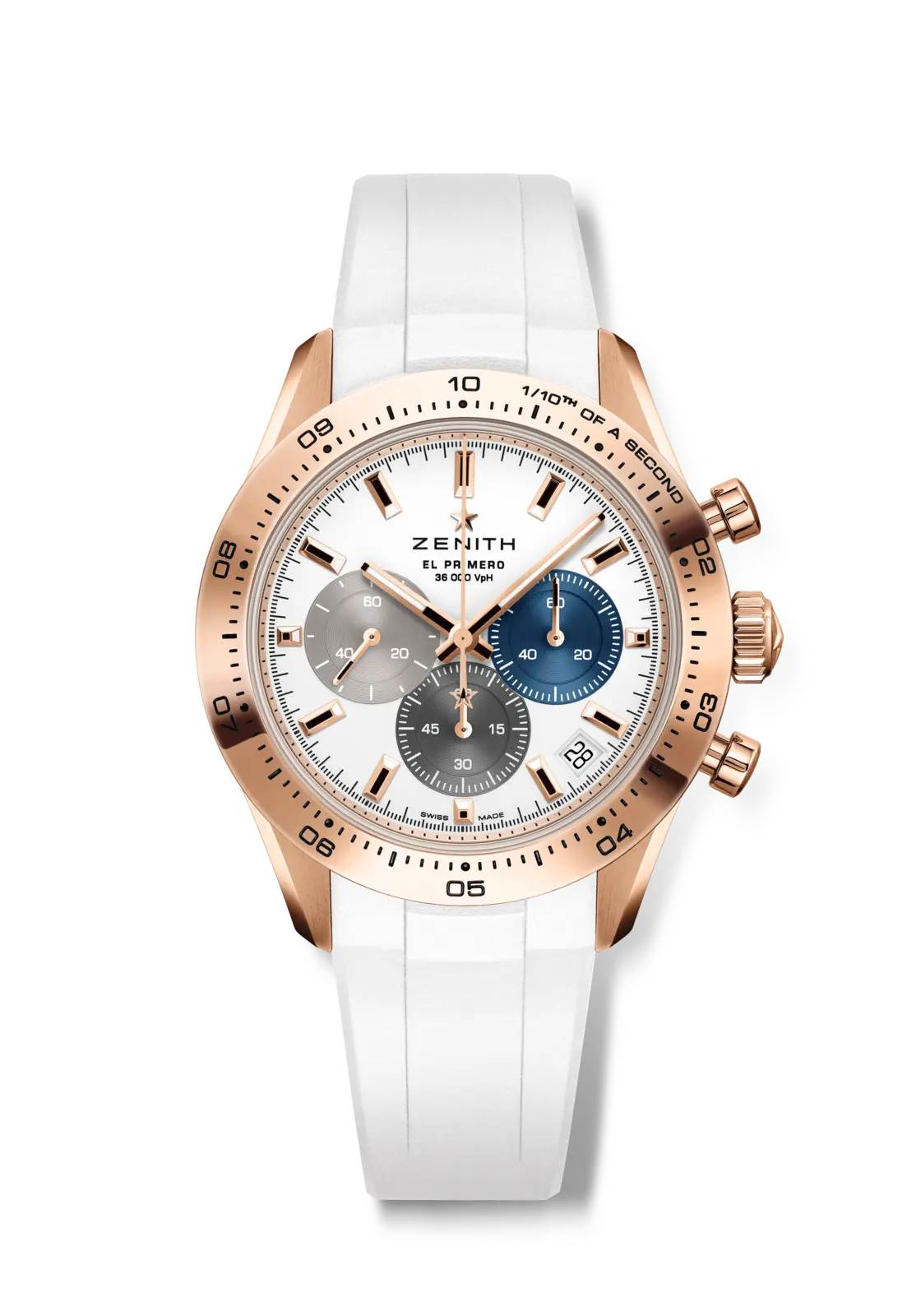 CHRONOMASTER SPORT - 41 mm