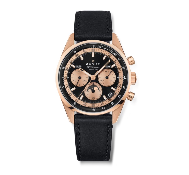 Orologi ZENITH CHRONOMASTER