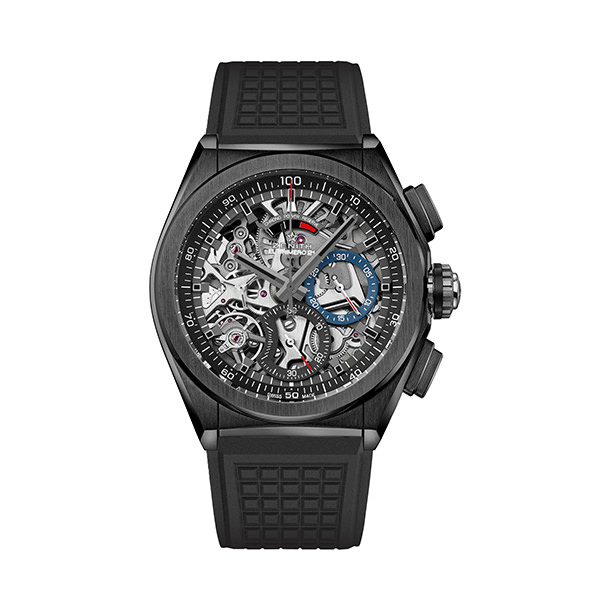 Watches Zenith Defy