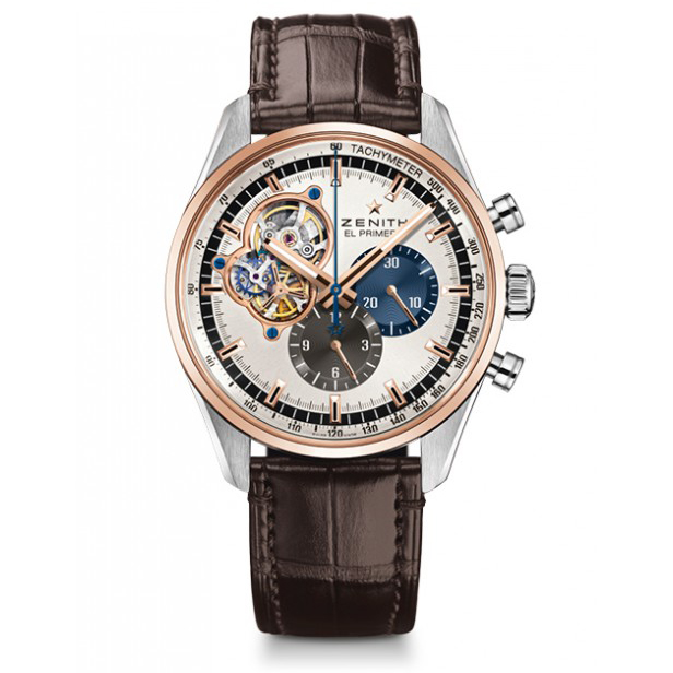 Watches Zenith Chronomaster