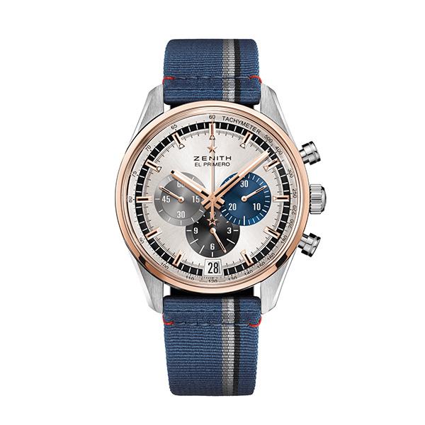 Watches Zenith Chronomaster