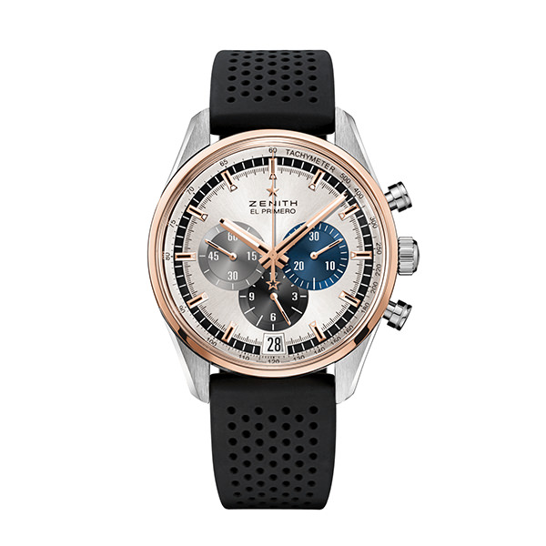 Watches Zenith Chronomaster