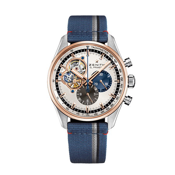 Watches Zenith Chronomaster